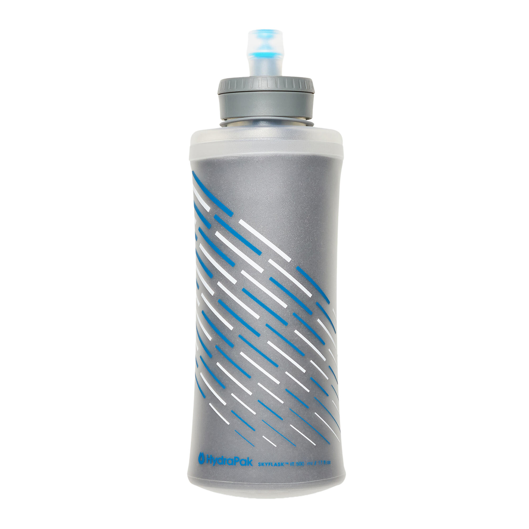 HYDRAPAK Garrafa de viagem HydraPak Skyflask IT Speed