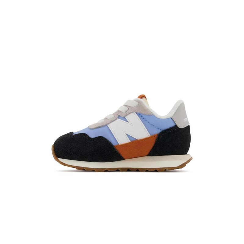 Sneakers para Niño New balance 237 Multicolor