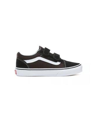 Zapatillas para Niño Vans Old skool Negro