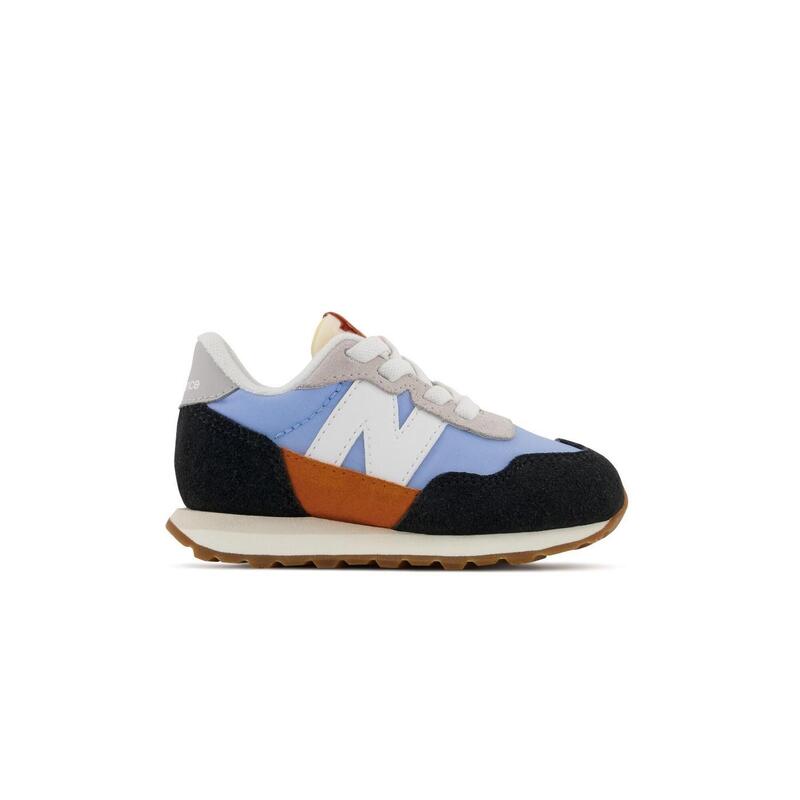 Sneakers para Niño New balance 237 Multicolor