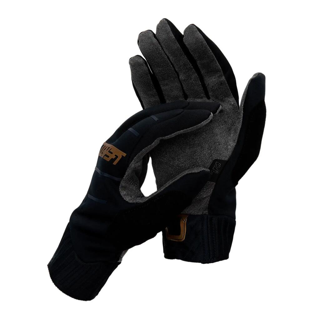 Leatt MTB 2.0 SubZero Long Gloves Black