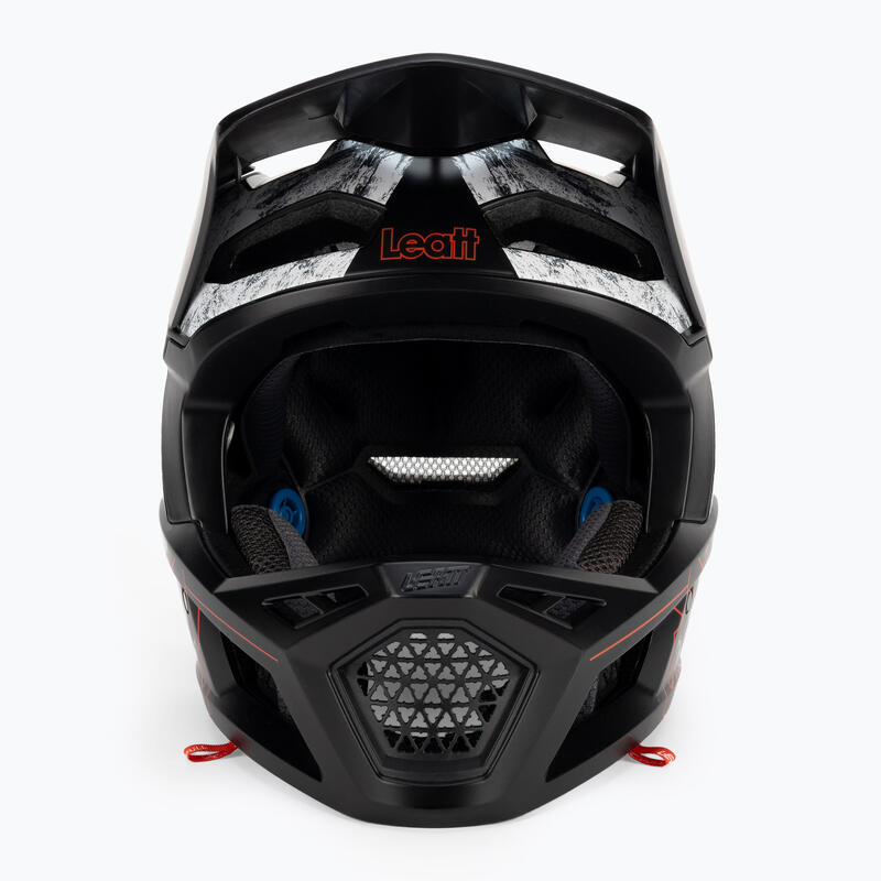 Casque de vélo Leatt MTB Gravity 4.0 V23