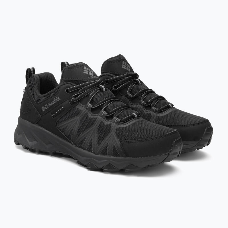 Scarpe da trekking da uomo Columbia Peakfreak II Outdry