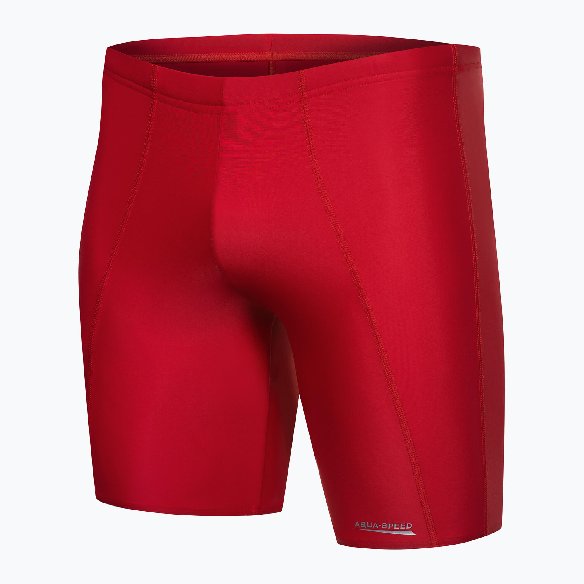 Costume da nuoto da uomo AQUA-SPEED Long Jammer 5/5