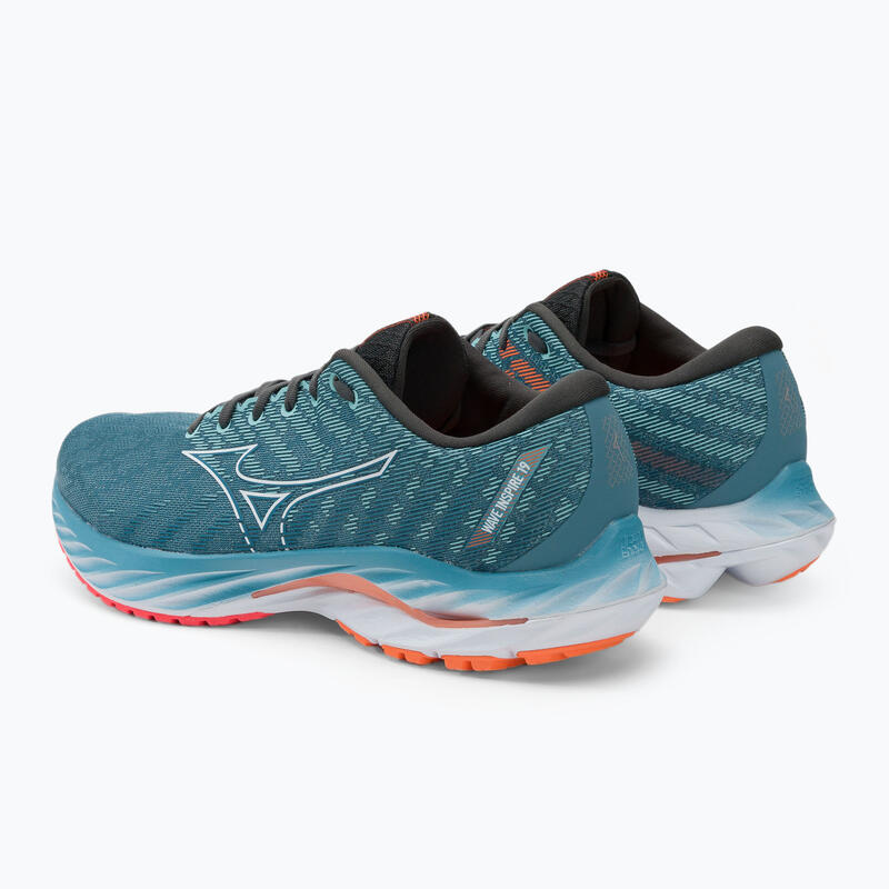 Chaussures de sport pour hommes Mizuno Wave Inspire 19