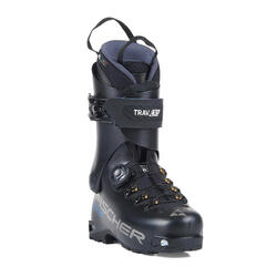 Chaussure de ski Fischer Travers TS