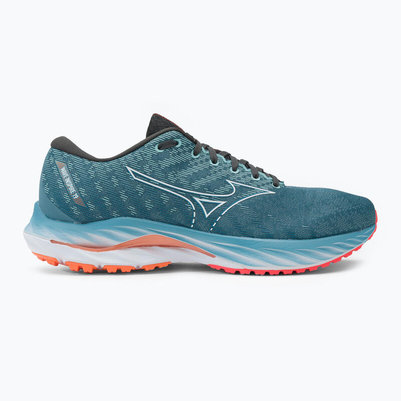 Chaussures de sport pour hommes Mizuno Wave Inspire 19