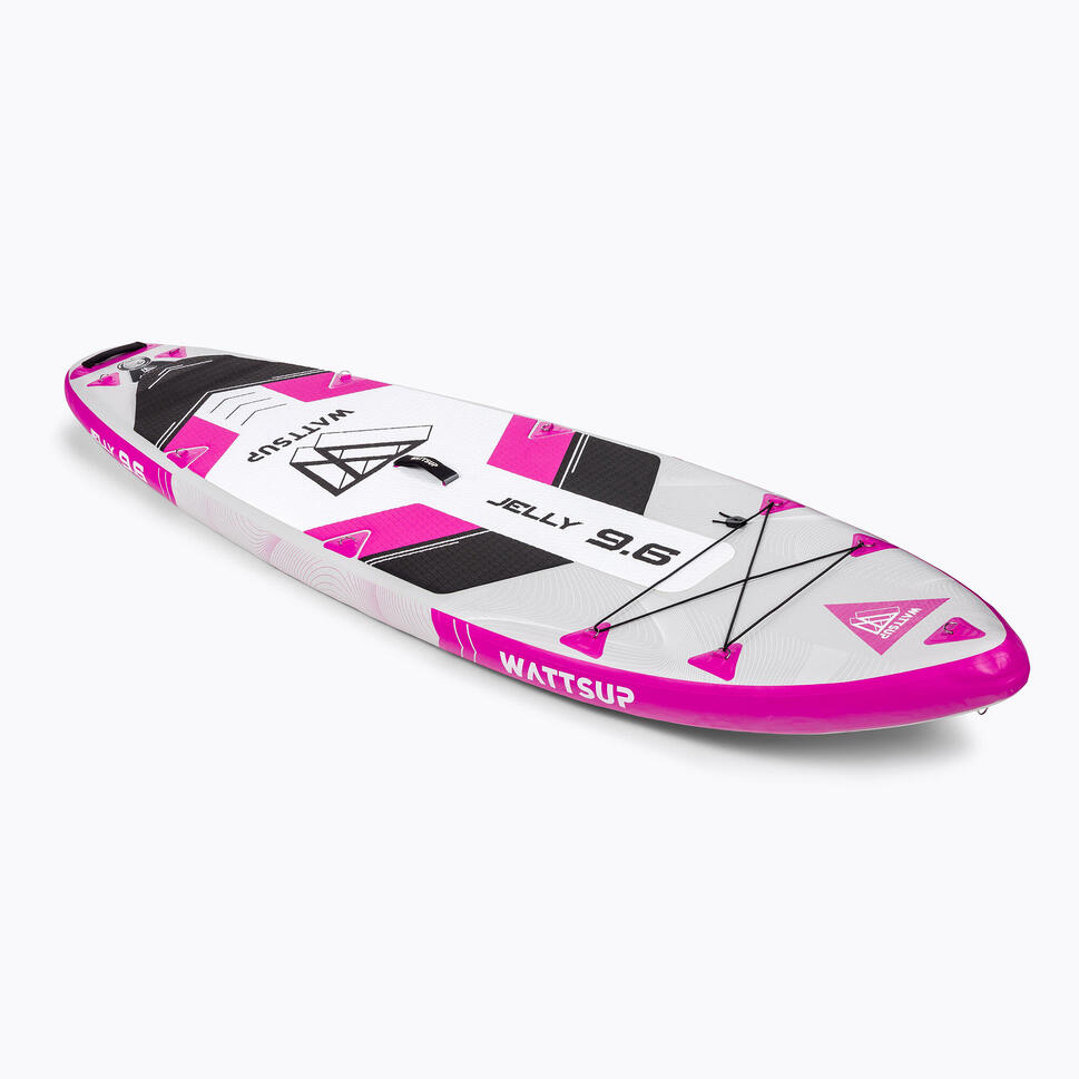 Deska SUP WATTSUP Jelly 9'6''