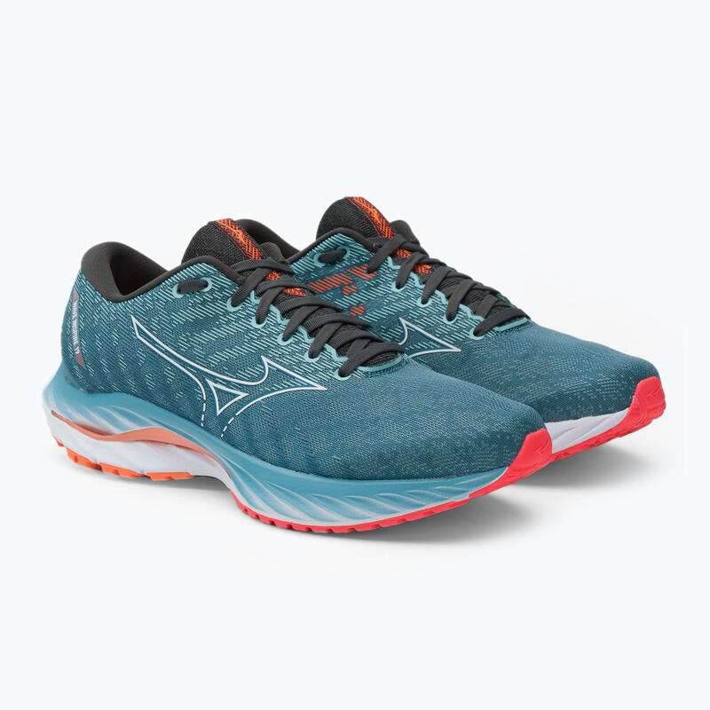 Chaussures de sport pour hommes Mizuno Wave Inspire 19