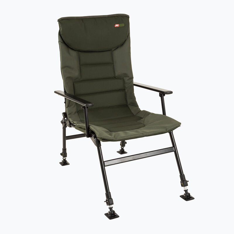 Fauteuil JRC Defender Hi-Recliner