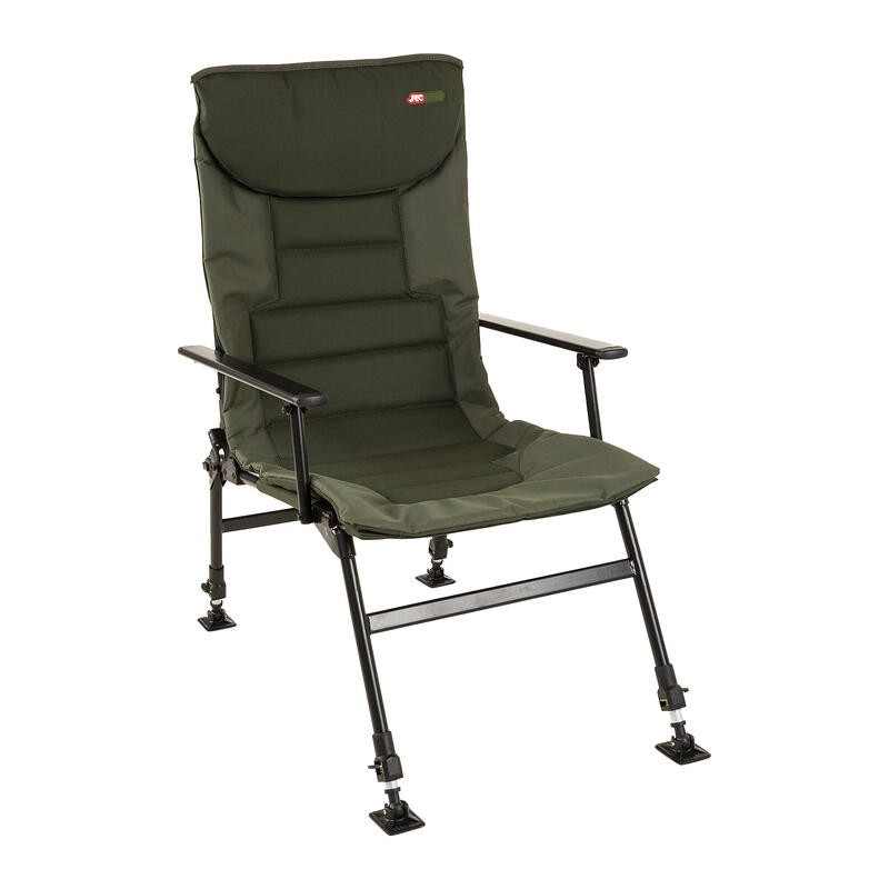 Krzesło JRC Defender Hi-Recliner Armchair