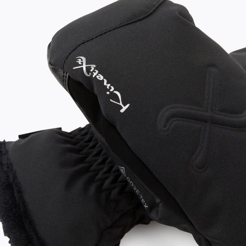 Gants de ski KinetiXx Ada Ski Alpin Mitten GTX pour femmes