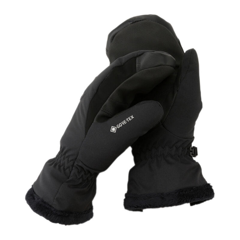 Gants de ski KinetiXx Ada Ski Alpin Mitten GTX pour femmes