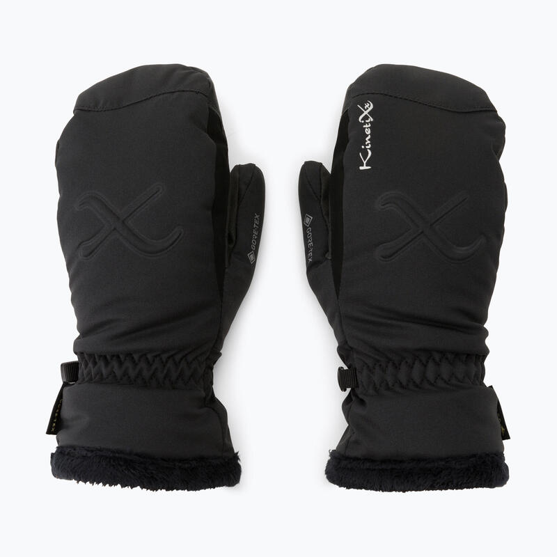 Gants de ski KinetiXx Ada Ski Alpin Mitten GTX pour femmes