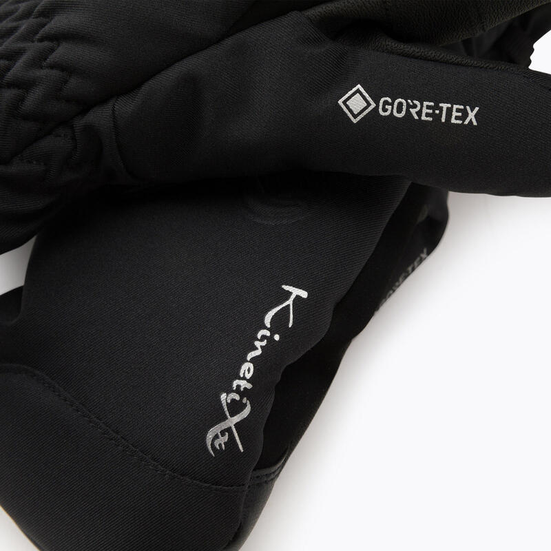 Gants de ski KinetiXx Ada Ski Alpin Mitten GTX pour femmes