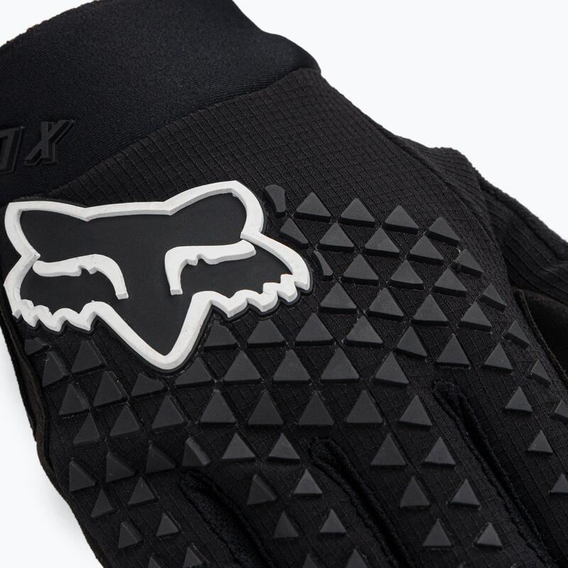 Mănuși de ciclism pentru bărbați Fox Racing Defend