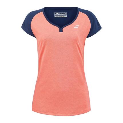 Koszulka tenisowa Babolat Play Cap
