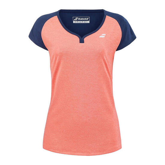 Koszulka tenisowa Babolat Play Cap