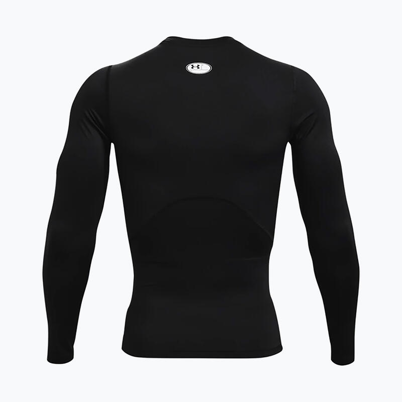 Under Armour Ua Hg Armor Comp LS heren T-shirt met lange mouwen