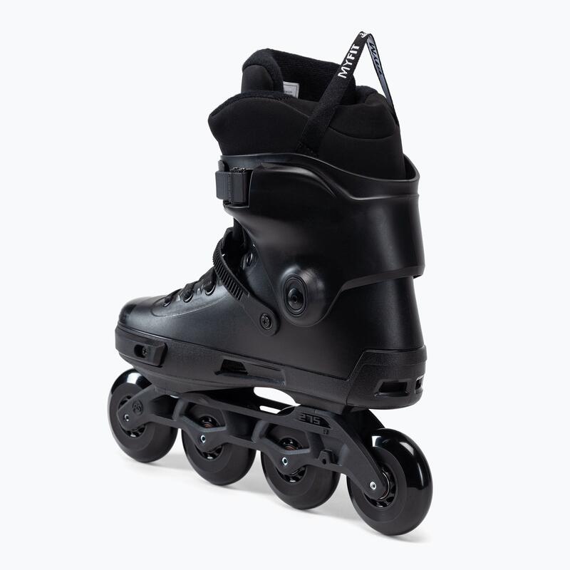 Patine cu role Powerslide Next Core 80