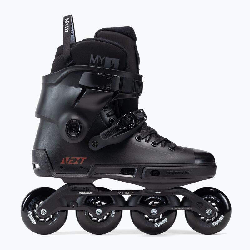 Patine cu role Powerslide Next Core 80