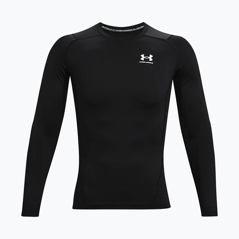 Under Armour Ua Hg Armor Comp LS heren T-shirt met lange mouwen