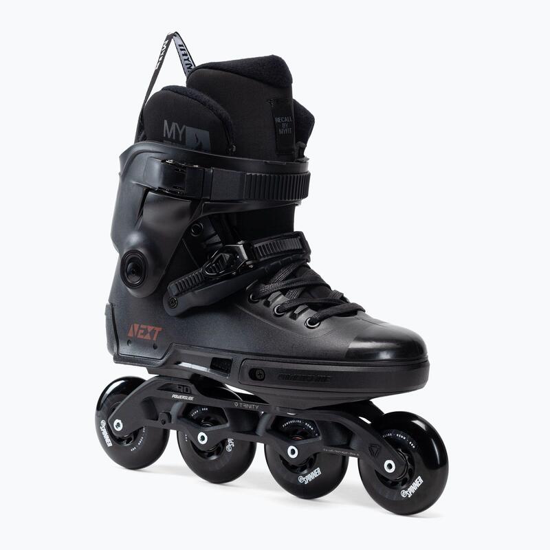 Patine cu role Powerslide Next Core 80