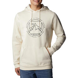 Columbia CSC Graphic Hoodie trekkingsweatshirt voor heren