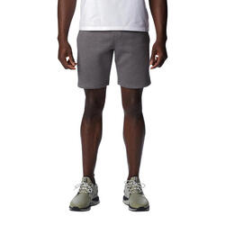 Shorts de trekking Columbia Logo Fleece pour hommes