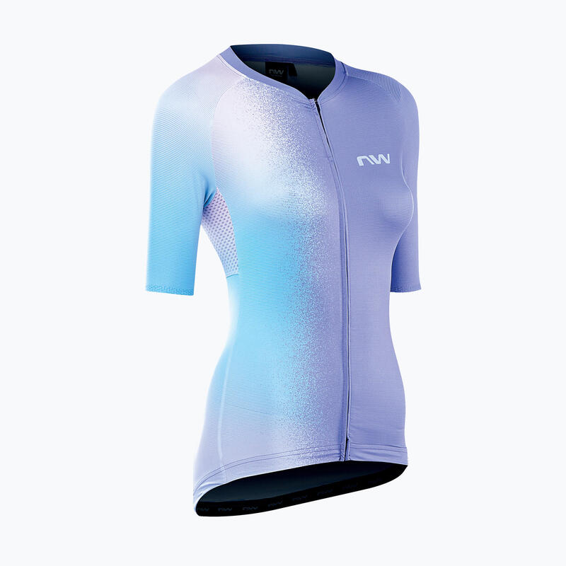 Northwave Blade SS damesfietsshirt