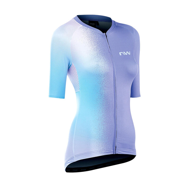 Maglia da ciclismo Northwave Blade SS da donna