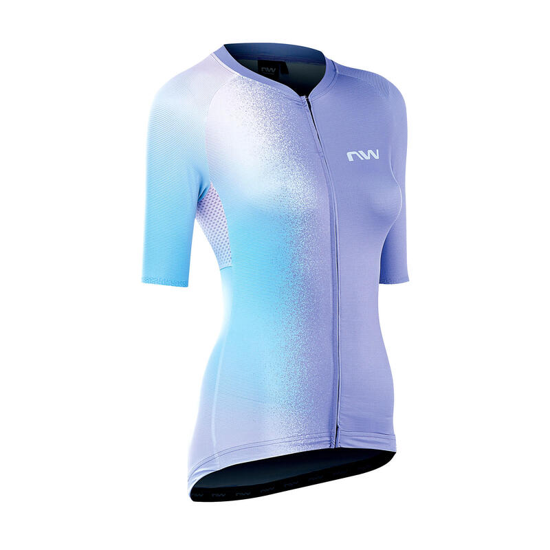 Maillot cycliste femme Northwave Blade SS