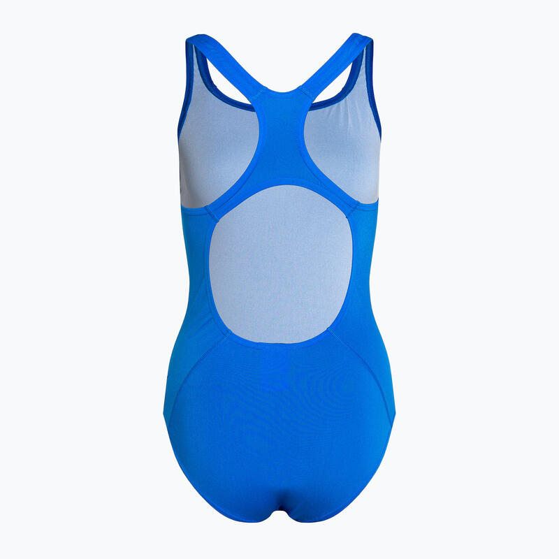 Speedo Maillot de Bain Femme Eco Endurance+ Médaille Bleu Bondi