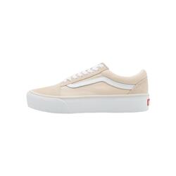 Moda/sportwear para Mujer Vans  Beige