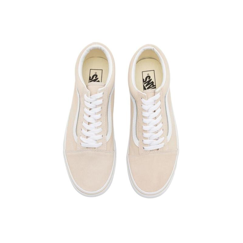 Moda/sportwear para Mujer Vans  Beige