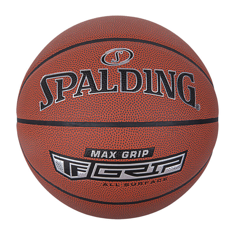 Piłka do koszykówki Spalding Max Grip