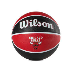 Basketball Ball Wilson NBA Team Tribute Los Angeles Clippers Tamano 7