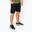 Jogging Shorts Clifton schwarz