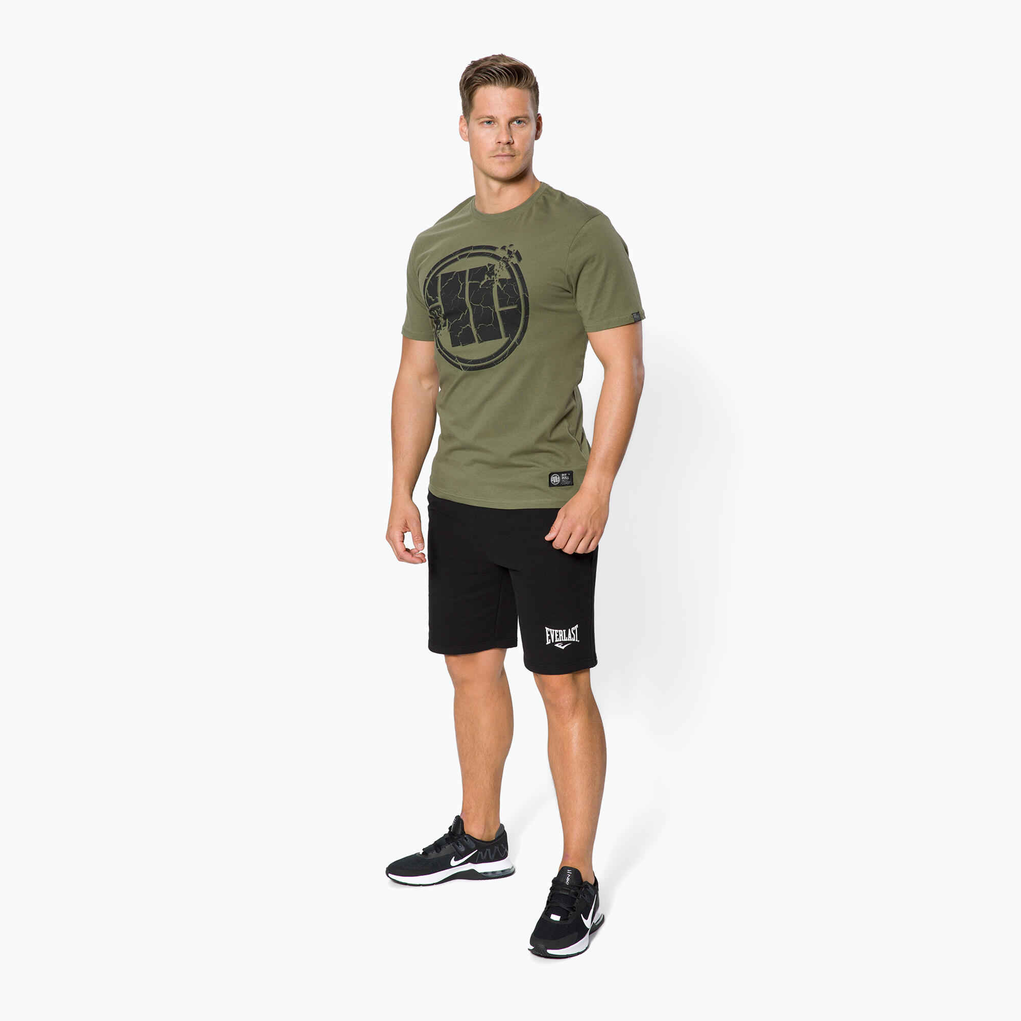 Short Everlast clifton 2/5