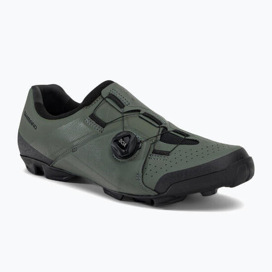 MTB - Chaussures de vélo SH-XC300, Olive