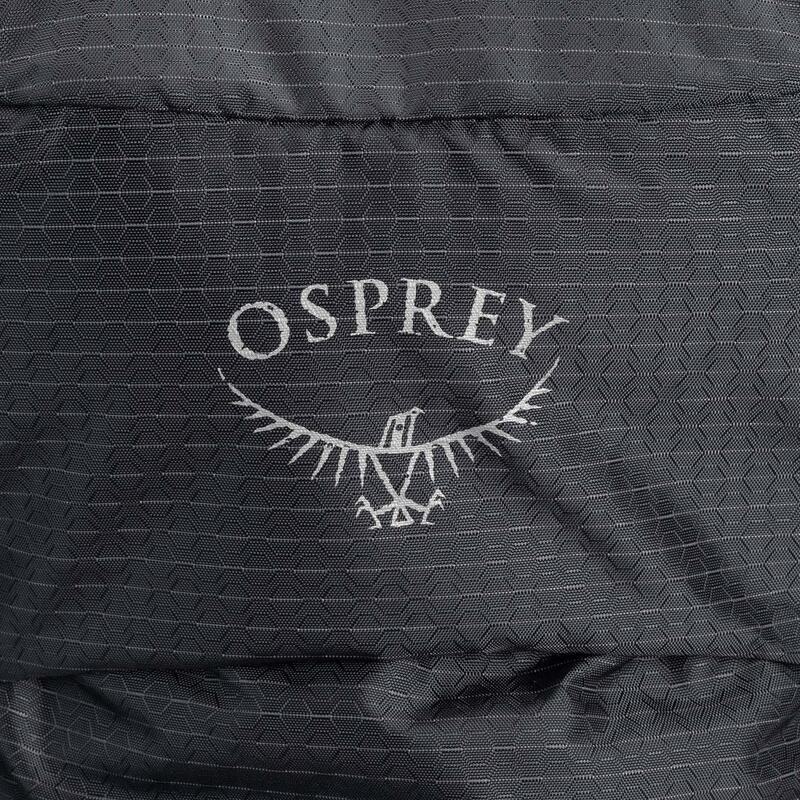 Mochila de senderismo Osprey Stratos 26 años