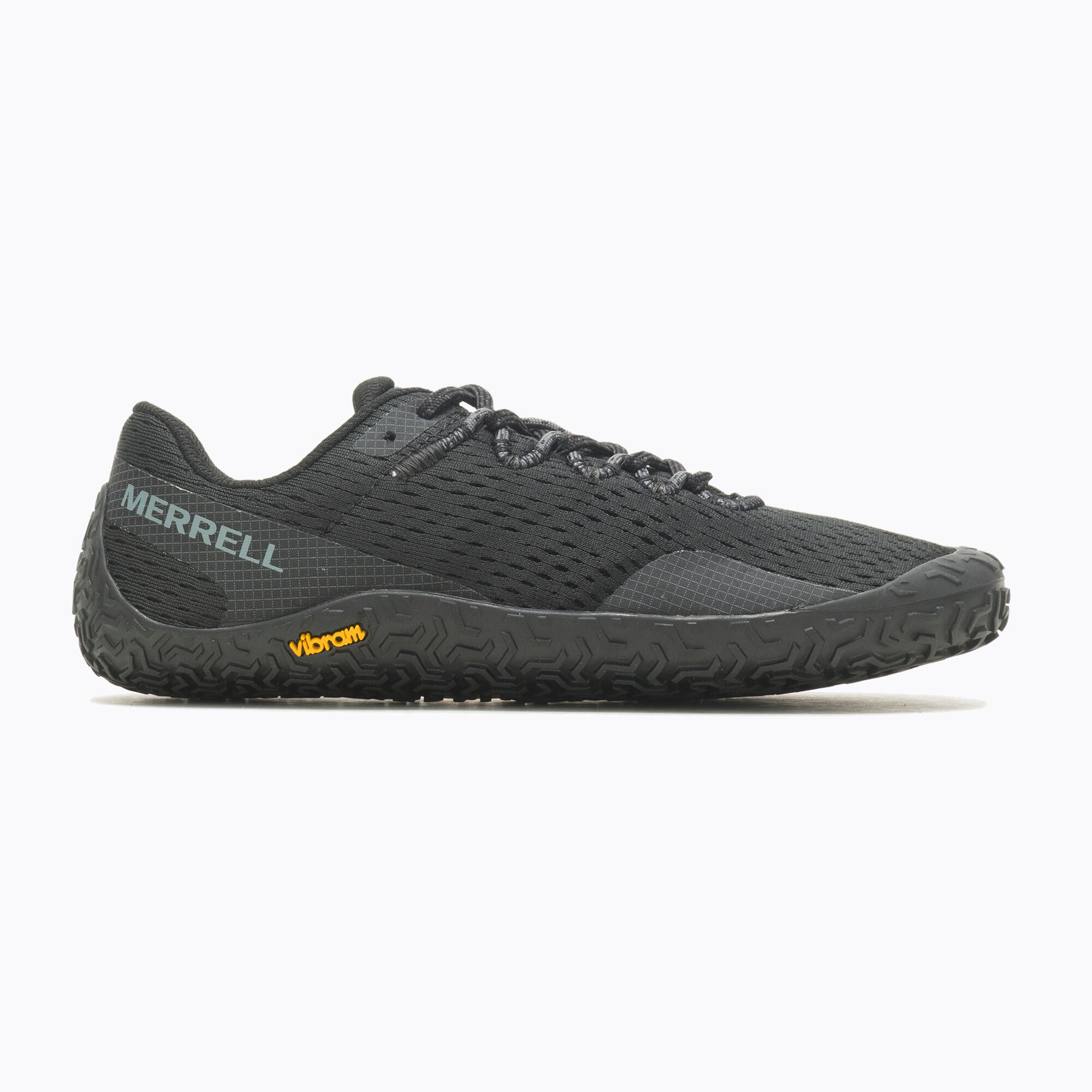 Technische schoenen Merrell Vapor 6 zwart trail 2/5