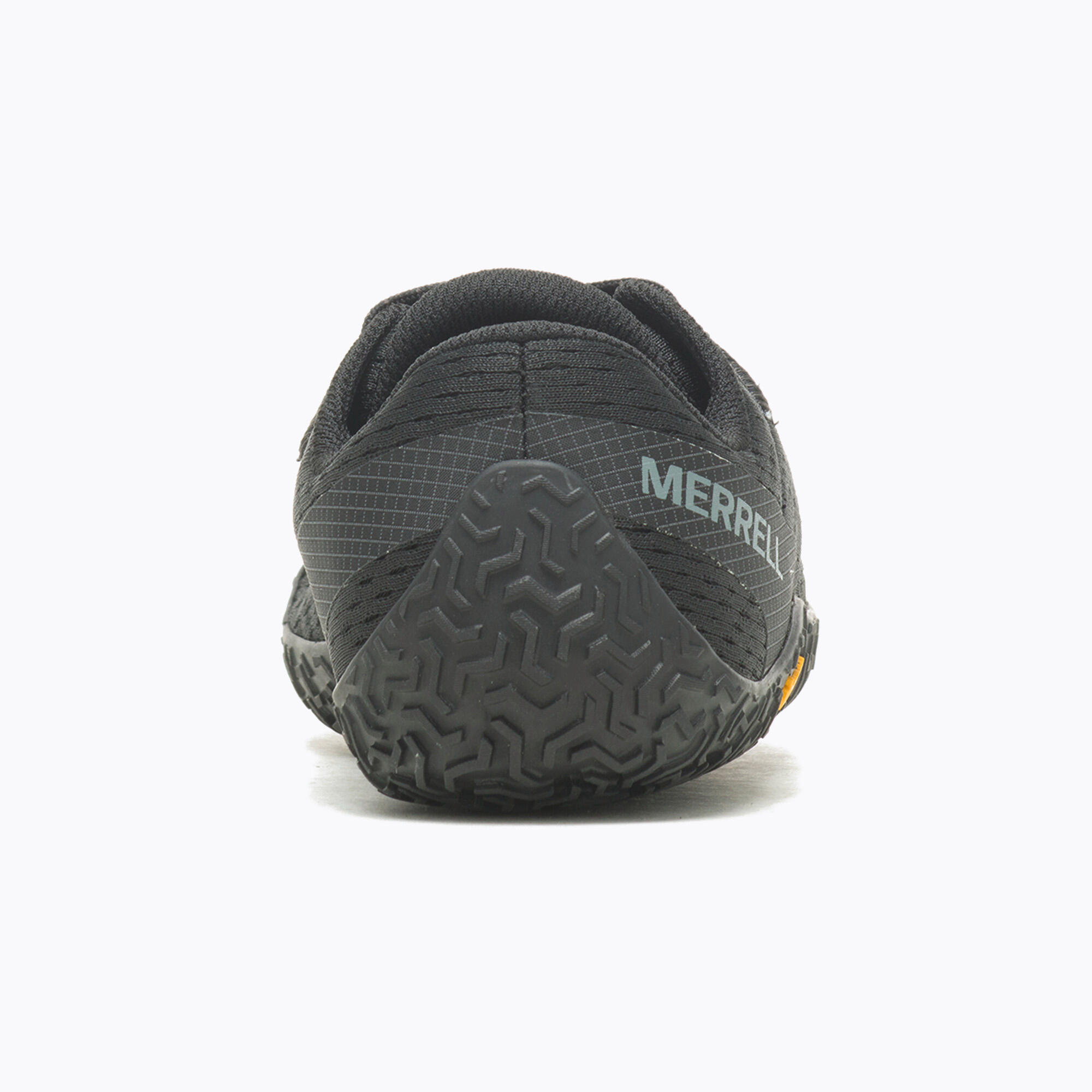 Technische schoenen Merrell Vapor 6 zwart trail 4/5