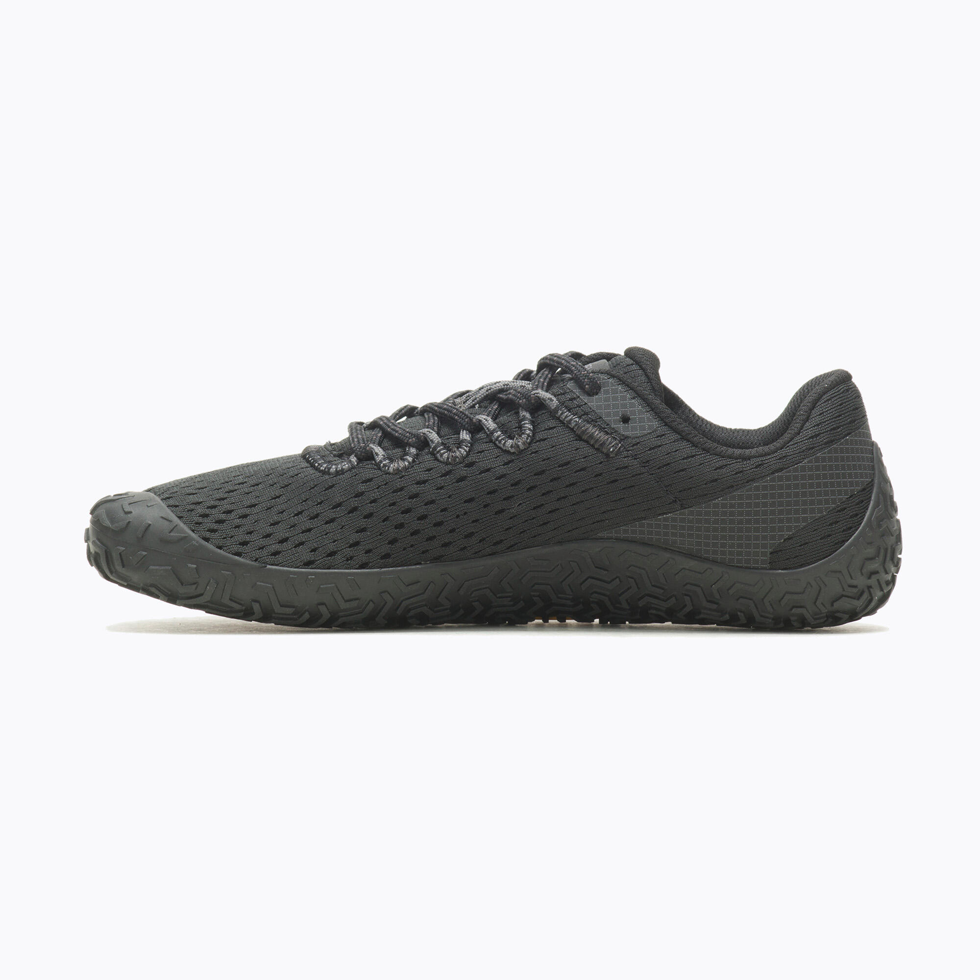 Technische schoenen Merrell Vapor 6 zwart trail 3/5