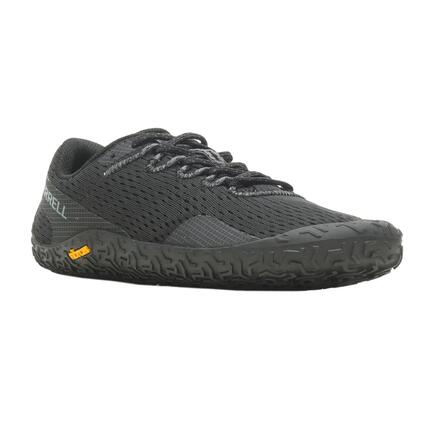 Buty techniczne Merrell Vapor 6 czarne trail