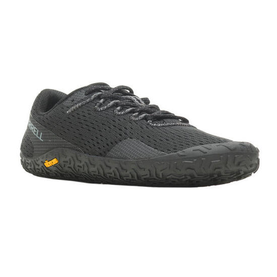 Buty techniczne Merrell Vapor 6 czarne trail