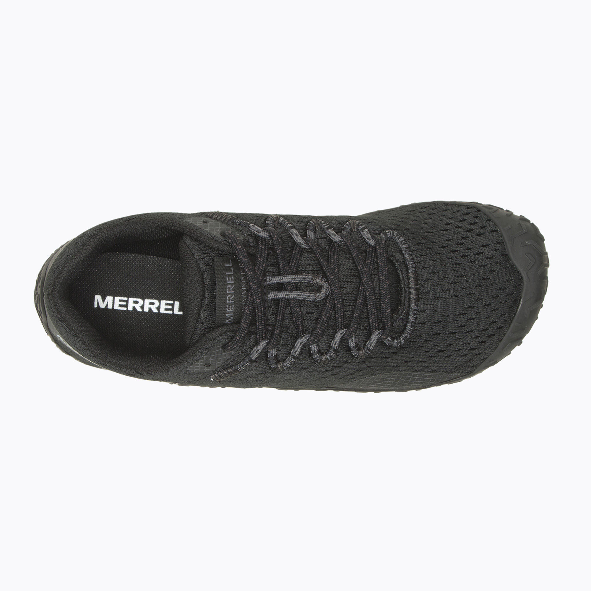 Technische schoenen Merrell Vapor 6 zwart trail 5/5