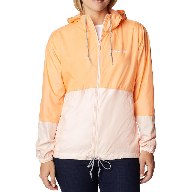 Coupe-vent Columbia Flash Forward pour femmes