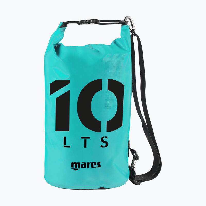 Mares Seaside Dry waterdichte tas 10 l