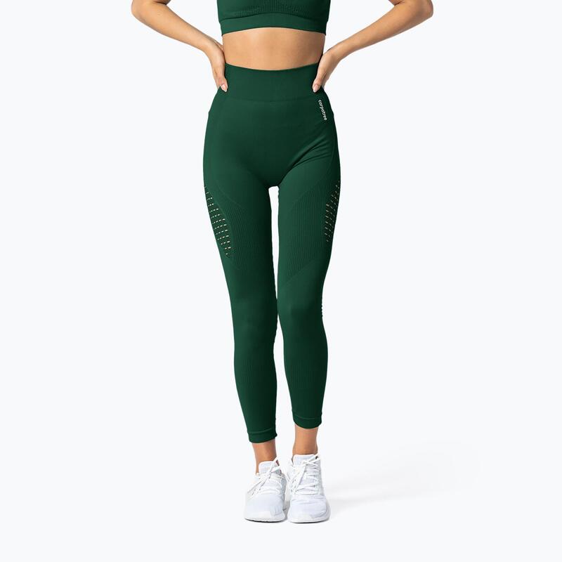 Női Carpatree Phase varrás nélküli leggings